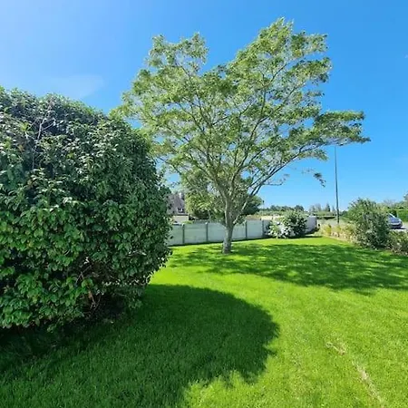 Maison Familiale - 10Pers - 3 Etoiles - Lumineuse Et Cosy - Draps Et Serviettes Inclus - Parking - La Torche 9 Min Saint-Jean-Trolimon Exterior photo